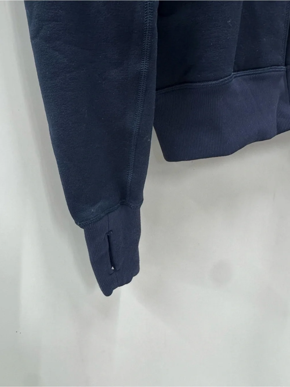 lululemon athletica soft navy